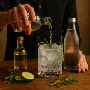 Gin Tonic