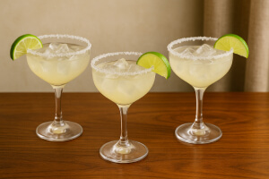 Margarita Classique