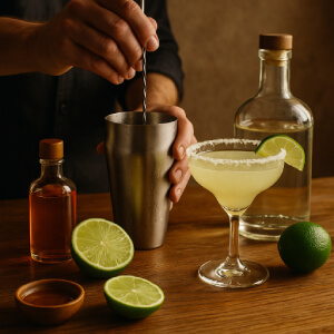 Margarita