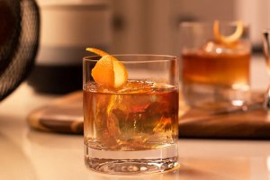 Old Fashioned