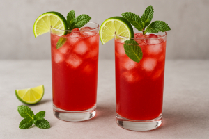 Rouge Lime