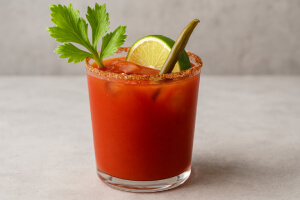 Tequila Caesar